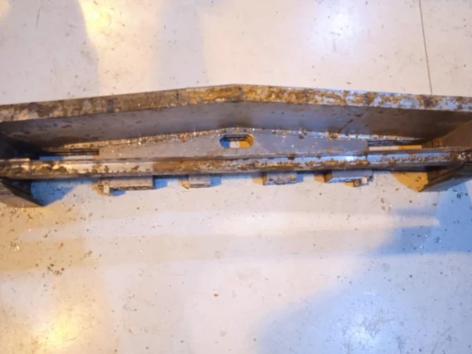 Своевременная замена защит