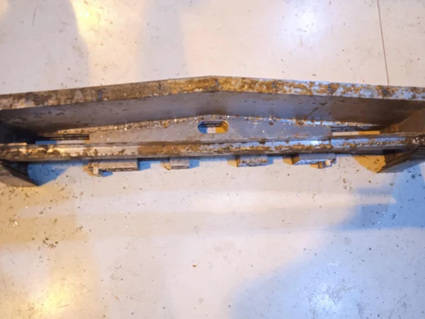 Своевременная замена защит