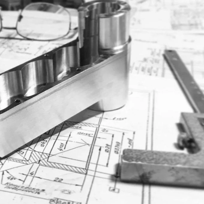 Производство  на заводах в Китае и России по Вашим чертежам